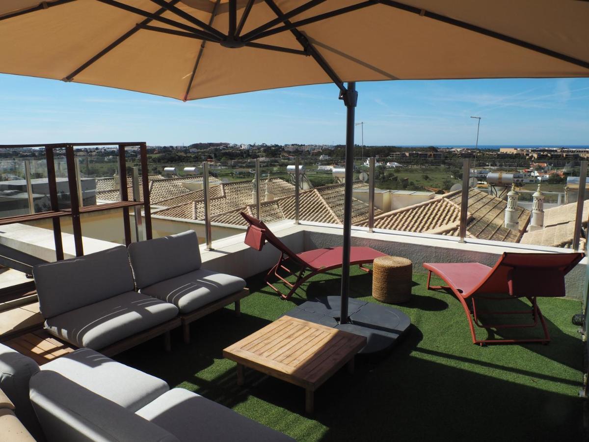 Charming V2 Next To Ocean, Golf & Natural Reserve البوفيرا المظهر الخارجي الصورة