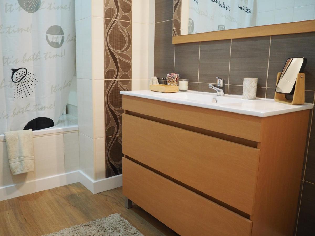 Charming V2 Next To Ocean, Golf & Natural Reserve البوفيرا المظهر الخارجي الصورة