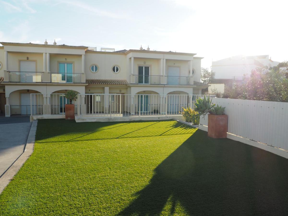 Charming V2 Next To Ocean, Golf & Natural Reserve البوفيرا المظهر الخارجي الصورة