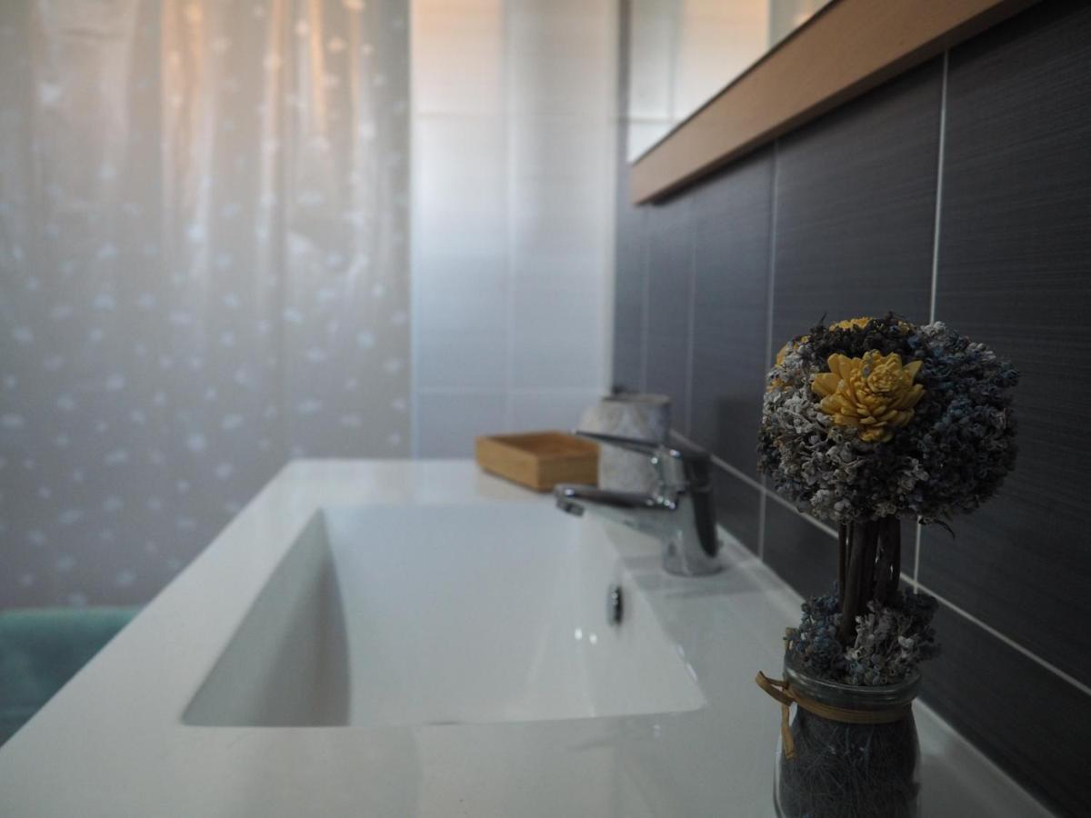 Charming V2 Next To Ocean, Golf & Natural Reserve البوفيرا المظهر الخارجي الصورة