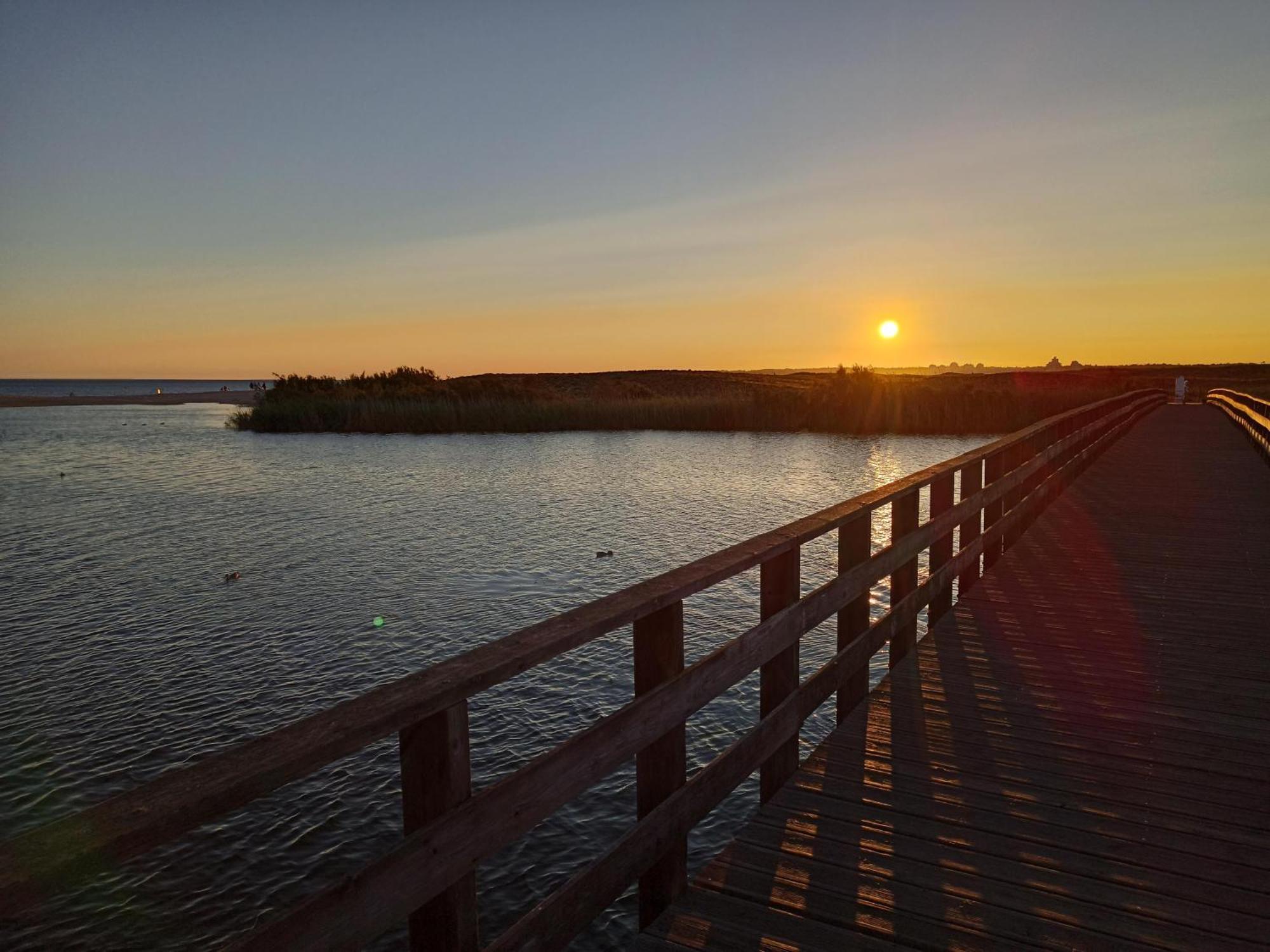 Charming V2 Next To Ocean, Golf & Natural Reserve البوفيرا المظهر الخارجي الصورة
